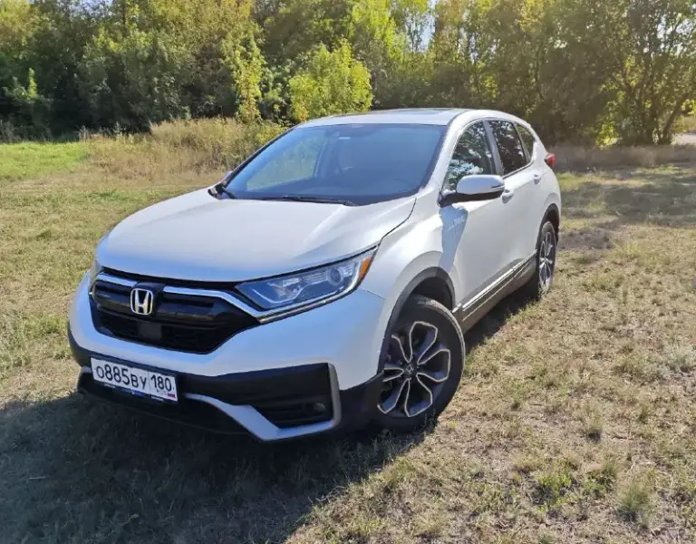 Продам автомобиль honda cr-v 2021 г. В.
Пробег 76000
Объём двигателя 1.5, 190л. С.
Коробка вариатор, постоянный полный привод, адаптивный круиз контроль, датчики слепых зон, предотвращение выезда с полосы, электронная панель приборов, подогрев передних сидений, безключевой доступ, система start/stop, камера заднего вида, двух-зонный климат контроль, мультируль, полный набор систем активной безопасности, мультимедиа панель, поддержка apple carplay и android auto. Прекрасный семейный автомобиль с большим и комфортным салоном.
Vin - в карусели фото.
Штрафов / запретов нет
Цена :2.550.000
Осмотр г. Енакиево
Торг у капота
+79495002238 - фотография - 3