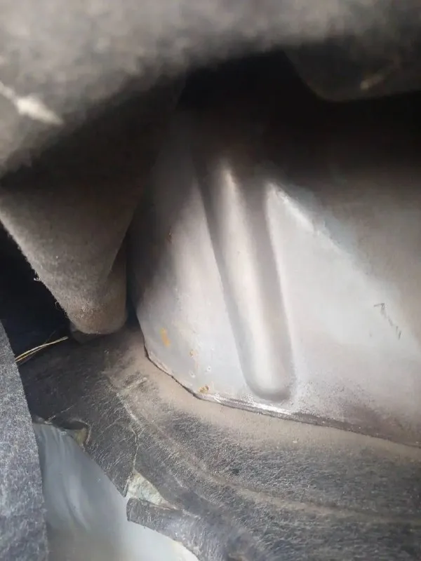 Продам ваз лада 2114 2009 г. Птс оригинал авто на отличном ходу мотор 1.6 вложений не требует приятный салон чистый опрятный без трещин стёкла родные с зелёной автотекай резина лета мотор коробка ходовка без нареканий!!! Цена 275₽
Связь +7 (989) 080-98-84 - фотография - 1