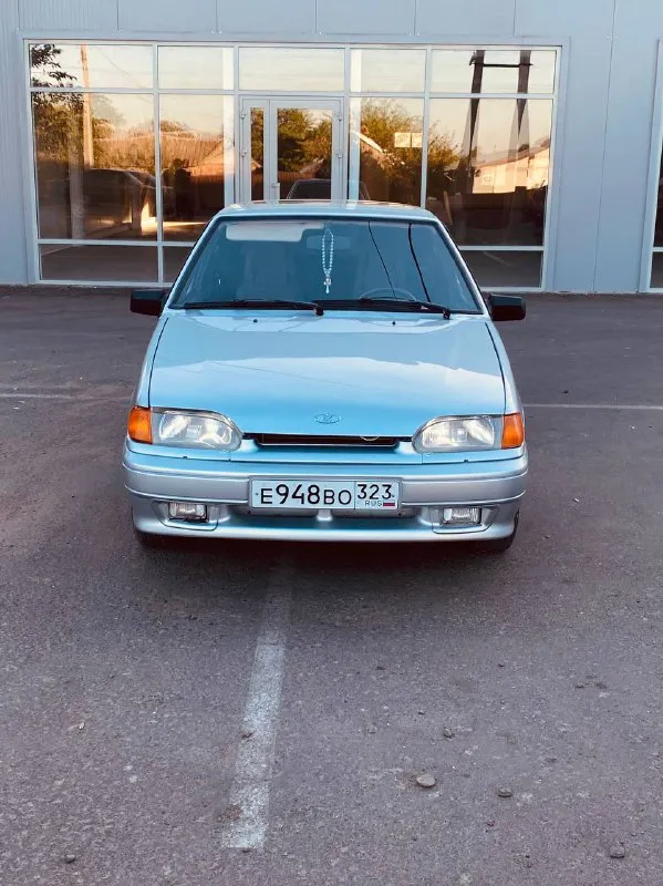 Продам ваз ваз 2114 2009 г. Птс оригинал авто на отличном ходу мотор 1.6 вложений не требует приятный салон чистый опрятный без трещин стёкла родные зелюнай автотекай резина лета мотор коробка ходовка без нареканий!!! Цена 275₽
Номер +79890809884
📲 Tg: krasnnodarski
📞 Звоните: +7(989)0809884 - фотография - 3