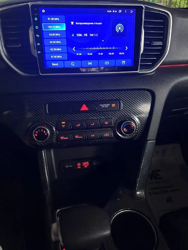 Продам свою kia sportage 2015. Двигатель 2.4. Привод передний. Бензин. Автомат. Пробег 97000.
Цена 1.7🍋
📲+79493873009(Телеграмм)
📞 Звоните: +7(949)3873009 - фотография - 10