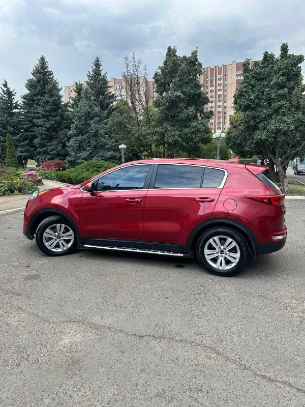 Продам свою kia sportage 2015. Двигатель 2.4. Привод передний. Бензин. Автомат. Пробег 97000.
Цена 1.7🍋
📲+79493873009(Телеграмм)
📞 Звоните: +7(949)3873009 - фотография - 2