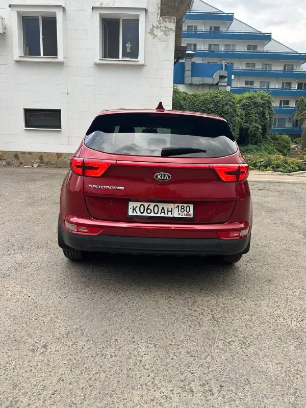 Продам свою kia sportage 2015. Двигатель 2.4. Привод передний. Бензин. Автомат. Пробег 97000.
Цена 1.7🍋
📲+79493873009(Телеграмм)
📞 Звоните: +7(949)3873009 - фотография - 3