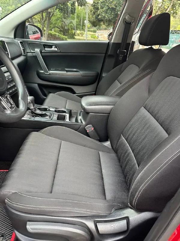 Продам свою kia sportage 2015. Двигатель 2.4. Привод передний. Бензин. Автомат. Пробег 97000.
Цена 1.7🍋
📲+79493873009(Телеграмм)
📞 Звоните: +7(949)3873009 - фотография - 4