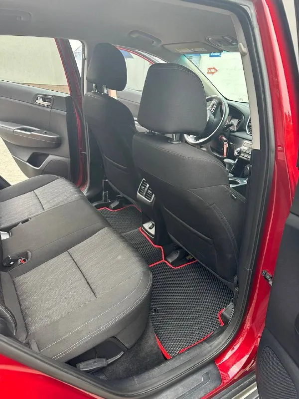 Продам свою kia sportage 2015. Двигатель 2.4. Привод передний. Бензин. Автомат. Пробег 97000.
Цена 1.7🍋
📲+79493873009(Телеграмм)
📞 Звоните: +7(949)3873009 - фотография - 5