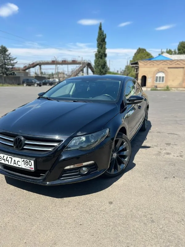 ‼️Срочно продам ‼️
Volkswagen passat cc 2011 г. 1.8 т автомат
(Пока в продаже интересующий автомобиль )
Машина полностью обслужена и имеет достойный вид и техническое состояние.
По машине делалось : заменены все сайленблоки, новые колодки и диски вкруг, пружины, отбойники, пыльники, рулевые наконечники, опорные подшипники с опорами и т д( ходовая часть сделана от а до я).
Машиной владею 3 года делалось все под себя, все агрегаты обслуживались вовремя, только качественные детали. Машина масло
Не ест ни грамма, замена каждые 5 к. Полностью ремонтировалась новое: сцепление, мехатроник, саленоиды, усилиная вилка передач, блок управления) поэтому ближайшие 180 тыс можно не заглядывать и быть уверенным в машине.
Установлен дорогой хороший свет би лэд.
Любые проверки за ваш счет.
Хороший надёжный автомобиль, без ошибок с ухоженным салоном. Покрыт керамикой. Диски r18
2 Комплекта резины
+79493134244
Цена 1 825 000 торг
📞 Звоните: +7(949)3134244 - фотография - 3