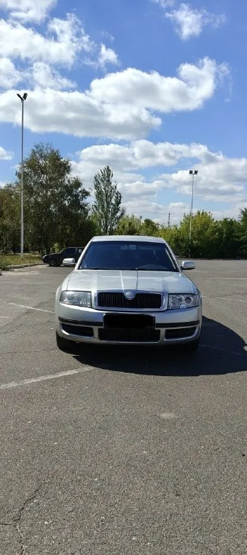 Продам skoda суперб
Год 2006.
Двигатель 1.8 турбо.
Коробка механика.
Пробег 254 000.
Климат контроль.
Двух диновый магнитофон.
Камера заднего вида.
Би-лет линзы.
Отдам зимнюю резину на титанах.
Цена 600 тысяч рублей торг у капота. Машину можно в донецке. 79493114433
79494491171
📞 Звоните: +7(949)3114433 - фотография - 1