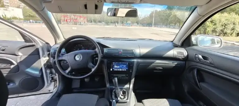Продам skoda суперб
Год 2006.
Двигатель 1.8 турбо.
Коробка механика.
Пробег 254 000.
Климат контроль.
Двух диновый магнитофон.
Камера заднего вида.
Би-лет линзы.
Отдам зимнюю резину на титанах.
Цена 600 тысяч рублей торг у капота. Машину можно в донецке. 79493114433
79494491171
📞 Звоните: +7(949)3114433 - фотография - 3