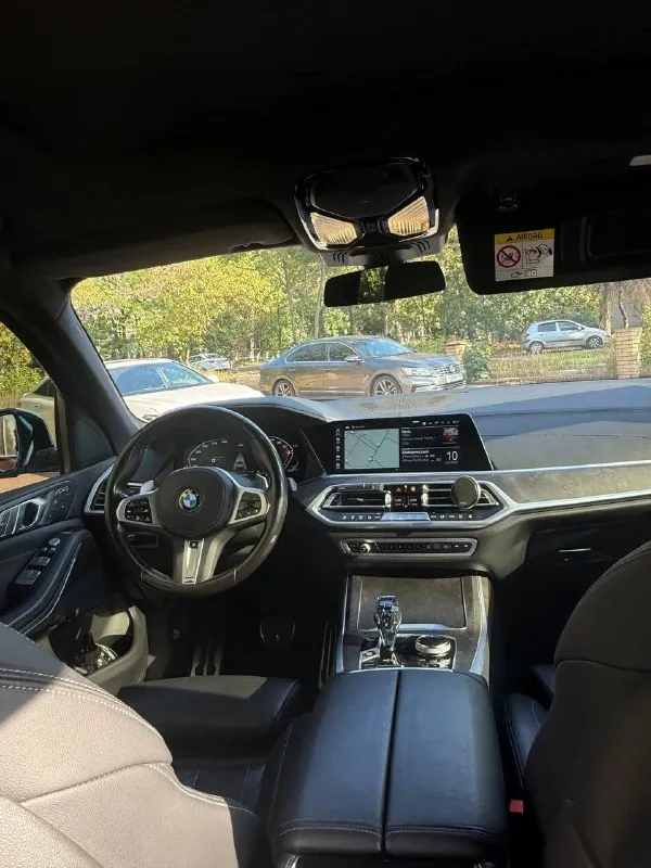 Bmw x7 2022 года, 3.0 40d
Пробег 89000 подробности по телефону +79495049545
Цена 8.6 🍋 торг
📞 Звоните: +7(949)5049545 - фотография - 5