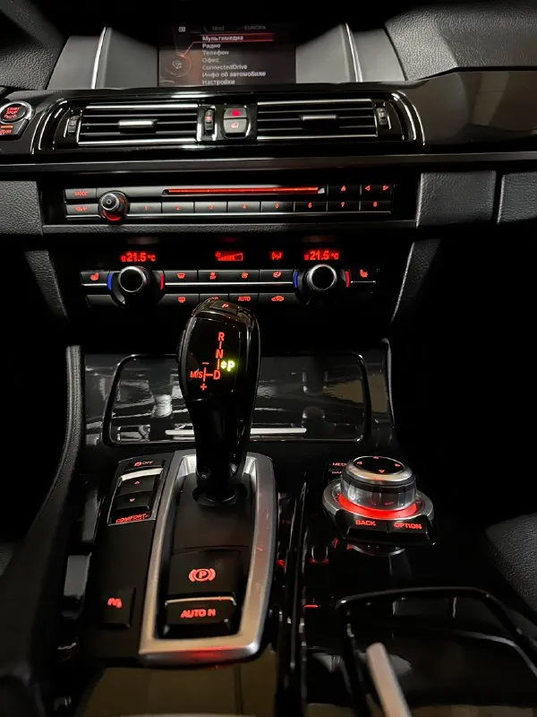 Bmw 520i
2Л 2014г. Пробег 145тыс
Обмен с вашей доплатой
-Кожаный салон
-Подогрев сидений
-Подогрев руля
-Климат контроль
-Запуск с кнопки
-Омыватель фар
-Лазерная оптика
-Парктроники перед, зад
Цена 2 090₽
+79604489192
📞 Звоните: +7(960)4489192 - фотография - 10