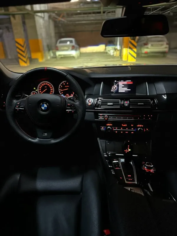 Bmw 520i
2Л 2014г. Пробег 145тыс
Обмен с вашей доплатой
-Кожаный салон
-Подогрев сидений
-Подогрев руля
-Климат контроль
-Запуск с кнопки
-Омыватель фар
-Лазерная оптика
-Парктроники перед, зад
Цена 2 090₽
+79604489192
📞 Звоните: +7(960)4489192 - фотография - 9