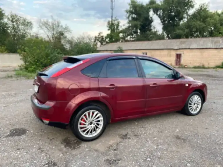 Продам ford фокус 2 2006 года 1,8, в хорошем состоянии, недавно поменяна цепь грм, выхлопная, рулевые наконечники, шаровые, хороший свет, приятная музыка, единственный минус по утрам потраивает, нет вреними заниматься. Цена 480. Торг на месте. Т. ±79495286154,
📞 Звоните: +7(949)5286154 - фотография - 1