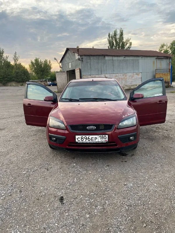 Продам ford фокус 2 2006 года 1,8, в хорошем состоянии, недавно поменяна цепь грм, выхлопная, рулевые наконечники, шаровые, хороший свет, приятная музыка, единственный минус по утрам потраивает, нет вреними заниматься. Цена 480. Торг на месте. Т. ±79495286154,
📞 Звоните: +7(949)5286154 - фотография - 2