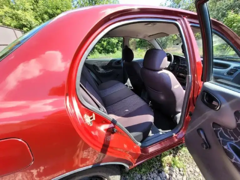 Подается daewoo lanos, 2004 года выпуска!
Двигатель: 1.5 литра (бензин)
Гидроусилитель руля (гур)
Штатный кондиционер.
Кузов: состояние в целом хорошее, есть следы эксплуатации
Пробег: 385000
Техническое состояние: заводится с пол-оборота, двигатель сухой, подвеска в хорошем состоянии.
Документы: полный порядок только полное переоформление.
Машина обслужена, готова к эксплуатации. Осмотр и тест-драйв приветствуются (в удобное время по договоренности). Серьезным покупателям - разумный торг.
Цена: 220 000руб.
+79493538948 Донецк
📞 Звоните: +7(949)3538948 - фотография - 10