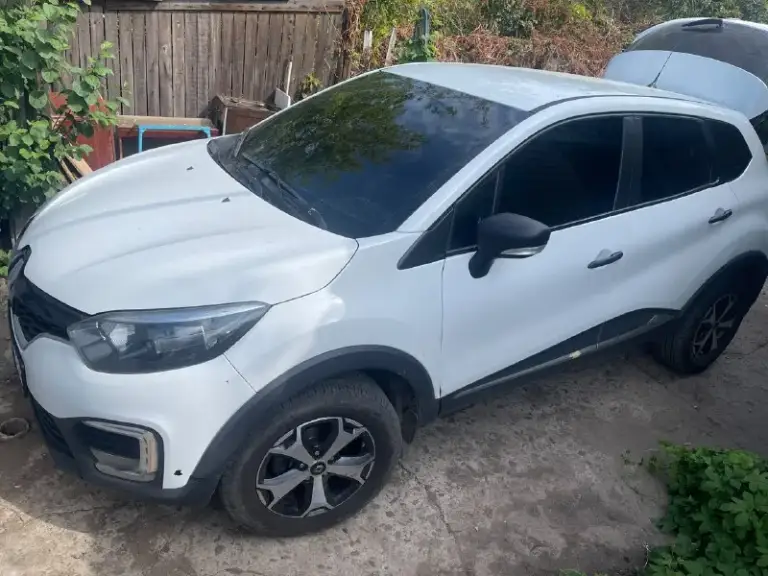 Продам renault kaptur 2018г. В 1.6 акпп кондей работает заправлен подогрев сидений по электрике все работает по технике отлично мотор коробка без нареканий по кузову есть жизненные моменты остальные вопросы в лс или по +79495118224 цена 800.000₽ торг минимальный возможен обмен г. Горловка
📞 Звоните: +7(949)5118224 - фотография - 2