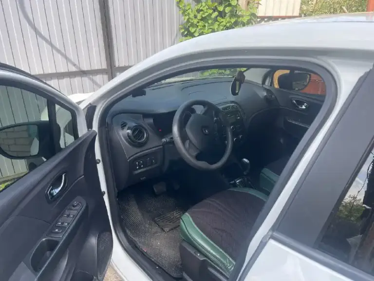 Продам renault kaptur 2018г. В 1.6 акпп кондей работает заправлен подогрев сидений по электрике все работает по технике отлично мотор коробка без нареканий по кузову есть жизненные моменты остальные вопросы в лс или по +79495118224 цена 800.000₽ торг минимальный возможен обмен г. Горловка
📞 Звоните: +7(949)5118224 - фотография - 3