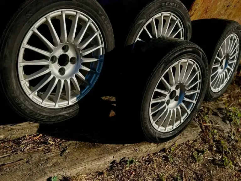 Продам диски, r 15,разболтовка 4*98,
Стояли на ваз 2115
Состояние идеальное
25000
Харцызск
+79493089840
📞 Звоните: +7(949)3089840 - фотография - 1