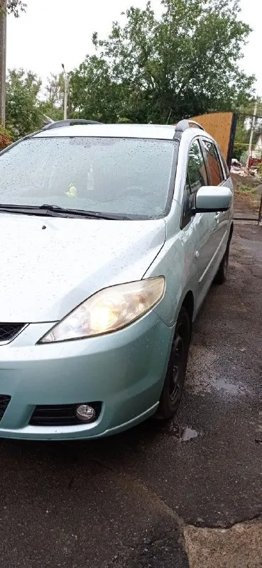 Продам mazda 5. Год: 2006. Пробег: 245000 км. Объем 1.8 привод: передний. Коробка: механика. Комплектация: бортовой компьютер, центральный замок, климат-контроль, доводчик стёкол, магнитола-андроид 9 дюймов. По коробке и мотору нареканий нет. Все расходники менялись вовремя. Салон ухоженный. Есть дефект на лобовом стекле, на фото видно. Цена: 590 000 рублей. По всем вопросам обращаться по телефону: +79497069946, +79490904582 алексей.
📞 Звоните: +7(949)7069946 - фотография - 2