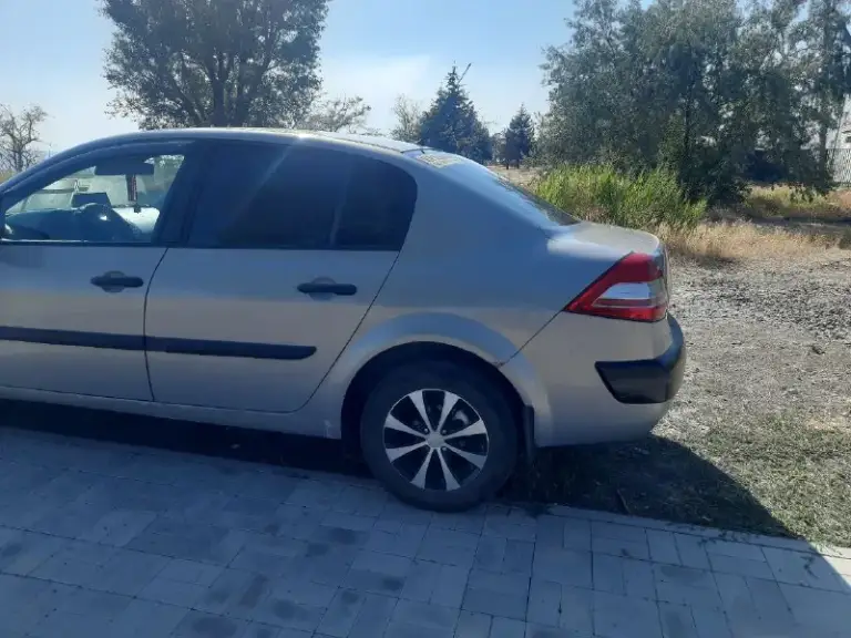 🚗 Меган 2 2004
📅 Год: 350000
📏 Пробег: серый км
🛻 Тип кузова: 0
🎨 Цвет: седан
💰 Цена: 480000
📞 Телефон: +79495138993
👉 Подписаться: @avtorynok180don
📲 Tg: евгений
📞 Звоните: +7(949)5138993 - фотография - 1