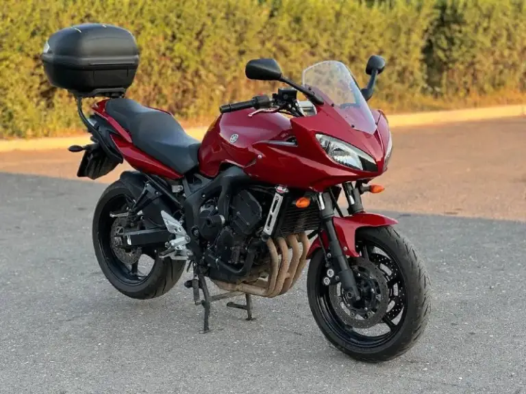 Продам yamaha fz6-2s 2007г
Цена 420.000р
Инжектор
55.000Км
По технической части все исправно
Все расходики поменяны
Макеевка
+79493223879
📲 Tg: владимир
📞 Звоните: +7(949)3223879 - фотография - 1