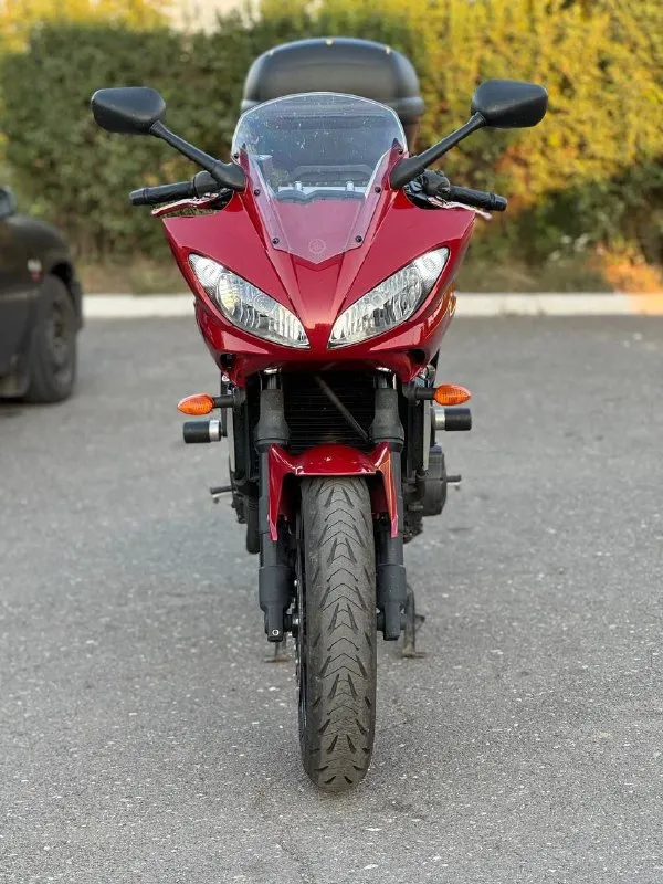 Продам yamaha fz6-2s 2007г
Цена 420.000р
Инжектор
55.000Км
По технической части все исправно
Все расходики поменяны
Макеевка
+79493223879
📲 Tg: владимир
📞 Звоните: +7(949)3223879 - фотография - 2
