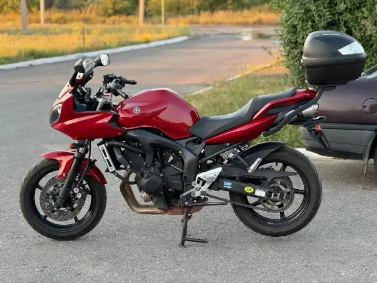 Продам yamaha fz6-2s 2007г
Цена 420.000р
Инжектор
55.000Км
По технической части все исправно
Все расходики поменяны
Макеевка
+79493223879
📲 Tg: владимир
📞 Звоните: +7(949)3223879 - фотография - 3