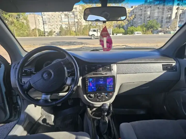Продам chevrolet лачетти 2008 года 1.8 лда газ евро 4 зарегистрирован, пробег 220 тыс. Есть недостатки лкп. 400тыс. Торг. Тел. +79493073537
📲 Tg: антон
📞 Звоните: +7(949)3073537 - фотография - 6