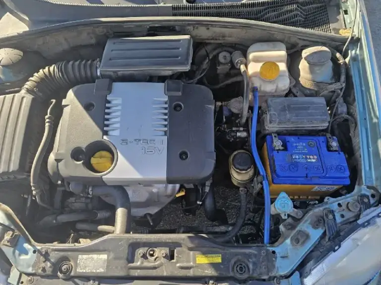 Продам chevrolet лачетти 2008 года 1.8 лда газ евро 4 зарегистрирован, пробег 220 тыс. Есть недостатки лкп. 400тыс. Торг. Тел. +79493073537
📲 Tg: антон
📞 Звоните: +7(949)3073537 - фотография - 9