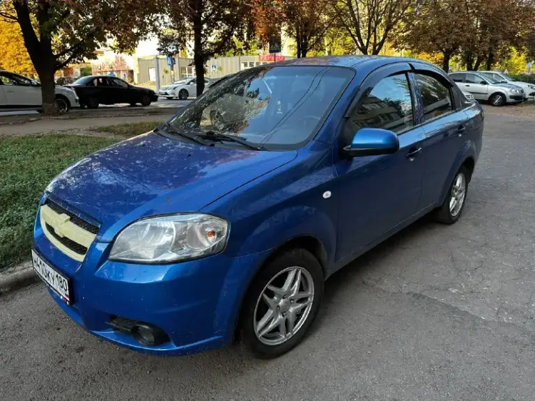 Продам aveo 2006 года, 1.5 двигатель. Пробег 200,000 + цена 450,000₽ + торг! Документы в порядке, учет на мне! Газ/бензин! Газ вписан в тп. Электроподъемники, доводчики стекол, кондиционер! Рабочая машина, сел поехал! Компрессия везде 12. 500км назад, заменил все жидкости и фильтра, ремень грм, термостат и помпу, свечи и провода, рейка и подрамник новые, амортизаторы хоть и не дорогие но новые, пружины так же. В общем машина полностью готова к эксплуатации не чего делать не надо. Машина не новая, есть нюансы по кузову. Пороги переварены! Дополнительная информация по телефону: +79493039986 игорь
📞 Звоните: +7(949)3039986 - фотография - 1