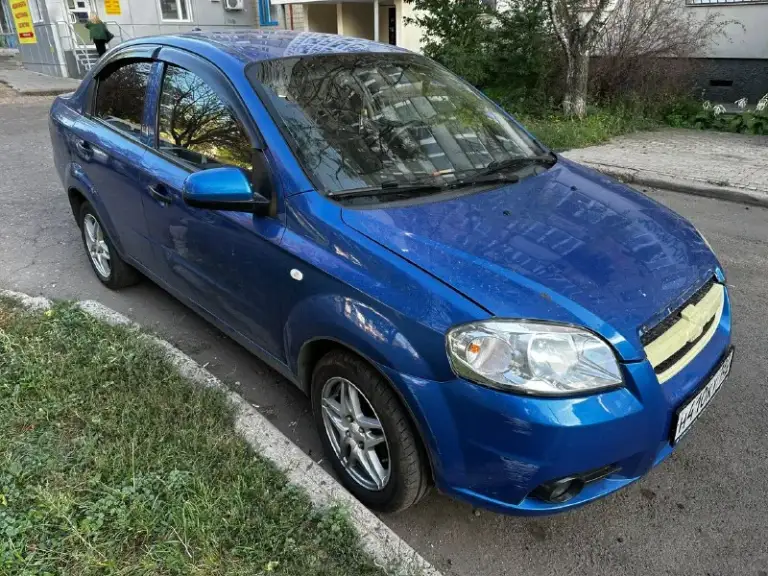 Продам aveo 2006 года, 1.5 двигатель. Пробег 200,000 + цена 450,000₽ + торг! Документы в порядке, учет на мне! Газ/бензин! Газ вписан в тп. Электроподъемники, доводчики стекол, кондиционер! Рабочая машина, сел поехал! Компрессия везде 12. 500км назад, заменил все жидкости и фильтра, ремень грм, термостат и помпу, свечи и провода, рейка и подрамник новые, амортизаторы хоть и не дорогие но новые, пружины так же. В общем машина полностью готова к эксплуатации не чего делать не надо. Машина не новая, есть нюансы по кузову. Пороги переварены! Дополнительная информация по телефону: +79493039986 игорь
📞 Звоните: +7(949)3039986 - фотография - 2