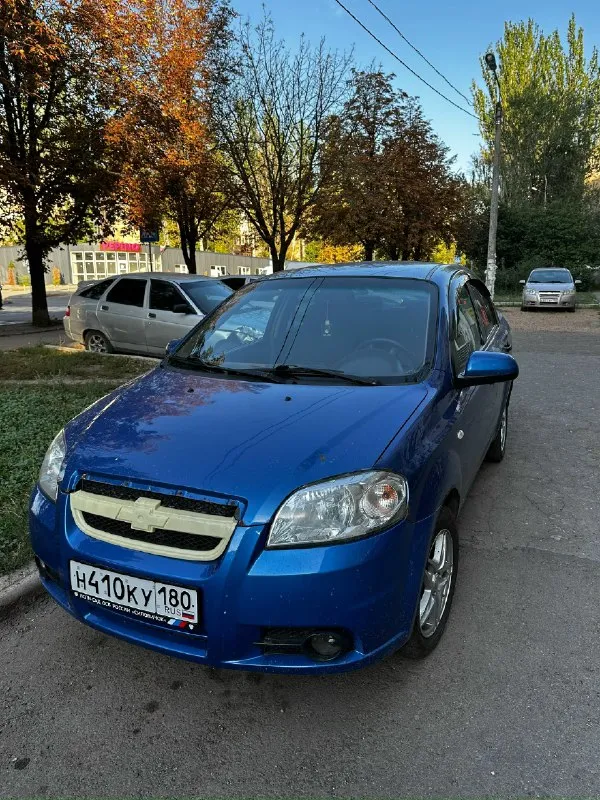 Продам aveo 2006 года, 1.5 двигатель. Пробег 200,000 + цена 450,000₽ + торг! Документы в порядке, учет на мне! Газ/бензин! Газ вписан в тп. Электроподъемники, доводчики стекол, кондиционер! Рабочая машина, сел поехал! Компрессия везде 12. 500км назад, заменил все жидкости и фильтра, ремень грм, термостат и помпу, свечи и провода, рейка и подрамник новые, амортизаторы хоть и не дорогие но новые, пружины так же. В общем машина полностью готова к эксплуатации не чего делать не надо. Машина не новая, есть нюансы по кузову. Пороги переварены! Дополнительная информация по телефону: +79493039986 игорь
📞 Звоните: +7(949)3039986 - фотография - 3
