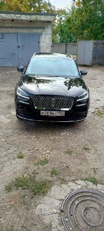 Продам авто lincoln corsair 2022г 2л 250л полный привод акпп пробег 81т цена 2.5 все вопросы по телефону +79494768913.
📞 Звоните: +7(949)4768913 - фотография - 1