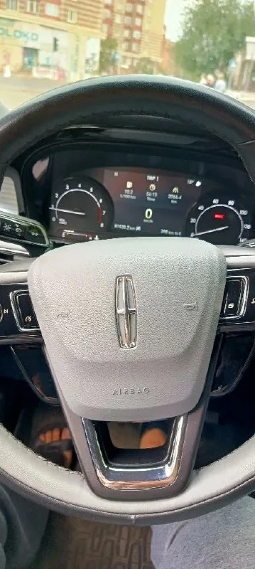 Продам авто lincoln corsair 2022г 2л 250л полный привод акпп пробег 81т цена 2.5 все вопросы по телефону +79494768913.
📞 Звоните: +7(949)4768913 - фотография - 3