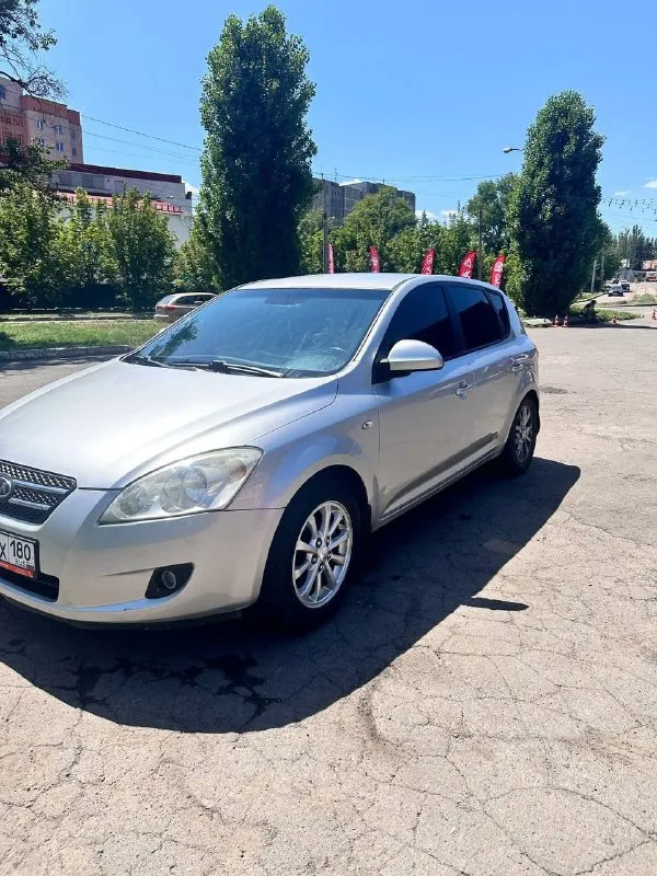 Киа сид 2009 год
Машина в шорошем состоянии
1,6 Мотор
Цена 600,000
Донецк
+79498935200 - фотография - 4