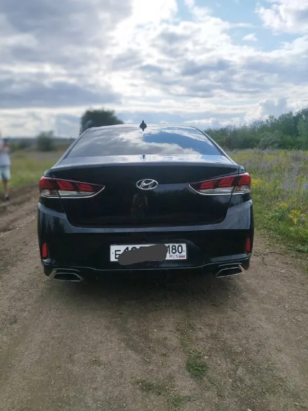 Продам hyundai соната 2.4, 2018 года
Пробег 105 000 км
Бесключевой доступ
Старт/стоп
Черный потолок
Раздвоеный выхлоп
Люк
Подогрев передних сидений
Кондиционер
Монитор
Блютуз, apple / carplay
Слепые зоны
Камера заднего вида
Кажаный салон
Датчик света
Датчик давления шин
Собственник
Телефон для связи +79493890296
Цена 1.550000
📞 Звоните: +7(949)3890296 - фотография - 4