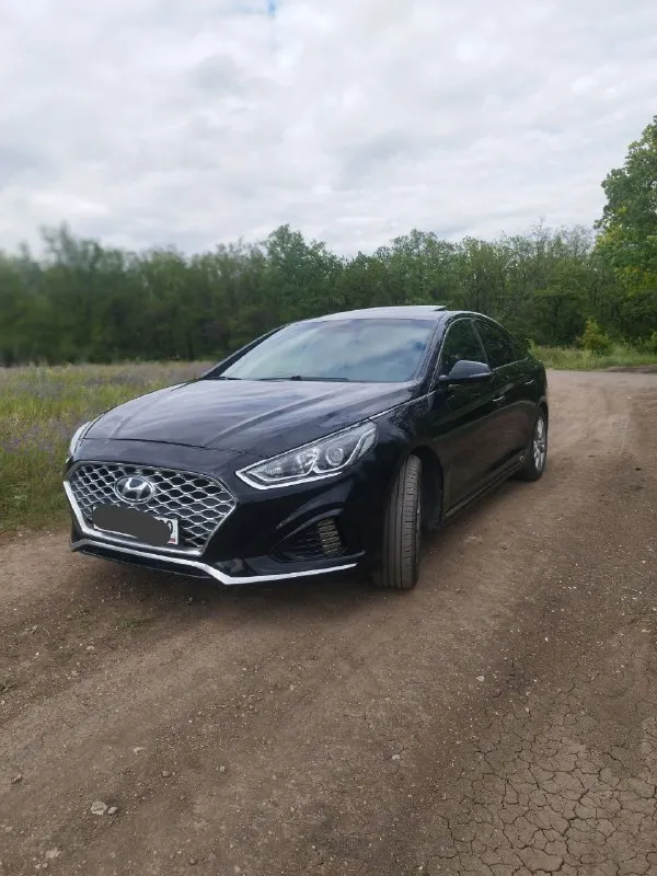 Продам hyundai соната 2.4, 2018 года
Пробег 105 000 км
Бесключевой доступ
Старт/стоп
Черный потолок
Раздвоеный выхлоп
Люк
Подогрев передних сидений
Кондиционер
Монитор
Блютуз, apple / carplay
Слепые зоны
Камера заднего вида
Кажаный салон
Датчик света
Датчик давления шин
Собственник
Телефон для связи +79493890296
Цена 1.550000
📞 Звоните: +7(949)3890296 - фотография - 5