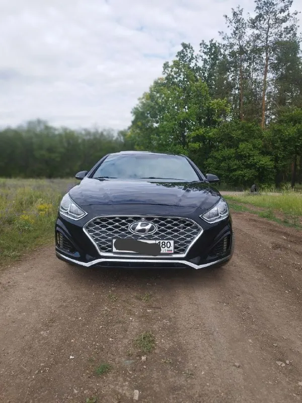 Продам hyundai соната 2.4, 2018 года
Пробег 105 000 км
Бесключевой доступ
Старт/стоп
Черный потолок
Раздвоеный выхлоп
Люк
Подогрев передних сидений
Кондиционер
Монитор
Блютуз, apple / carplay
Слепые зоны
Камера заднего вида
Кажаный салон
Датчик света
Датчик давления шин
Собственник
Телефон для связи +79493890296
Цена 1.550000
📞 Звоните: +7(949)3890296 - фотография - 6
