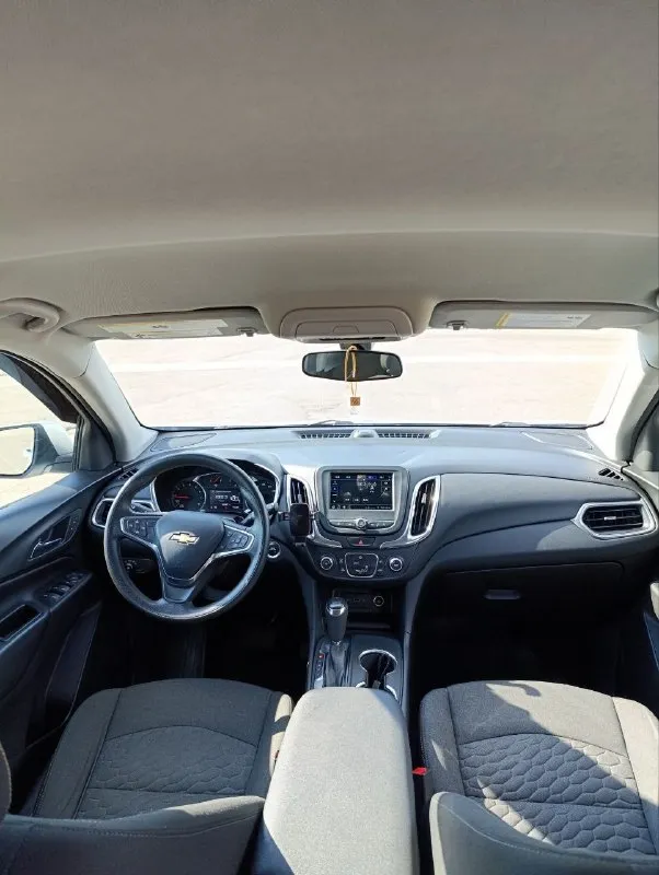 - Chevrolet эквинокс 2019г, передний привод, с родным пробегом 103.000км!простой цепной мотор1.5л турбо, с классической 6ти ступенчатой акп!полностью обслужен, без вложений!хозяин по тп!штрафов, арестов и запретов нет! Автомобиль русифицирован, зашумлены двери, пол багажника!по салону, кузову, акп, мотору(масло не берет)в отличном состоянии, ничего делать не нужно! Повреждения заменены на оригинал!безопасность шторок восстановлена!сделано все очень хорошо! Любые проверки приветствуются! 3gnaxkev3kl269381.комплектация lt! Автосвет, безключевой на всех дверях, круиз, заводской би-ксенон, кондиционер, обогрев зеркал, датчики давления в шинах, старт то стоп, автостоп, эл. Ручник, помощь при старте на подьем, антизанос, динамическая камера заднего вида, дистанционный запуск с брелка, помощники при езде!2 комплекта ковров+зимняя резина! Видео обзор по запросу! Машина в республике год, полное переоформление! Цена 1🍋730! +7949-361-24-48!
📞 Звоните: +7(949)3612448 - фотография - 10