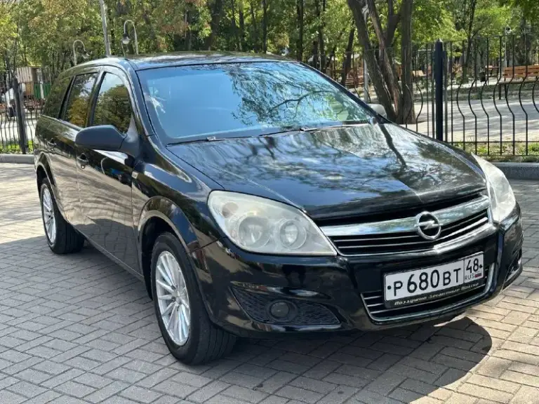 Продам opel astra h универсал
Объем 1.6 механика
Пробег 194000
Год выпуска 2008
В идеальном состоянии
Без ржавчины, гнили, вмятин,
Двигатель не дымит, не троит, масло не ест,
По комплектации имеется
Кондиционер заправлен работает
Бортовой компьютер
Эл стеклоподъемники
И многое другое
Цена 525 000 +79493943583
📞 Звоните: +7(949)3943583 - фотография - 1