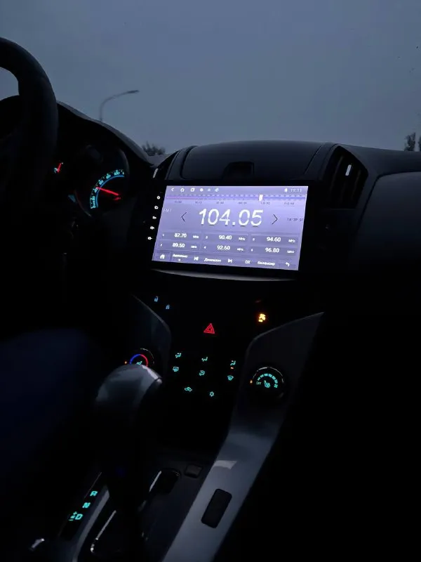 ✅Продам-chevrolet cruze

✅Город-мариуполь
✅Год выпуска-2014.
1,6 Бензин.
✅Кпп-автомат+ доп механика.
✅Цвет-серебристый металлик.
✅Пробег-280 тыс.
✅Два владельца.

✅Описание: камера заднего вида, кондиционер, подогрев сидений, музыка, регулировка зеркал, машина обслужена! В отличном состоянии ✅

✅Переоформление в мрэо без проблем)

✅Цена-750 тыс руб.
За доп фото и вопросами звоните в любое время (номер телефона )+79497318145 виктория - фотография - 3