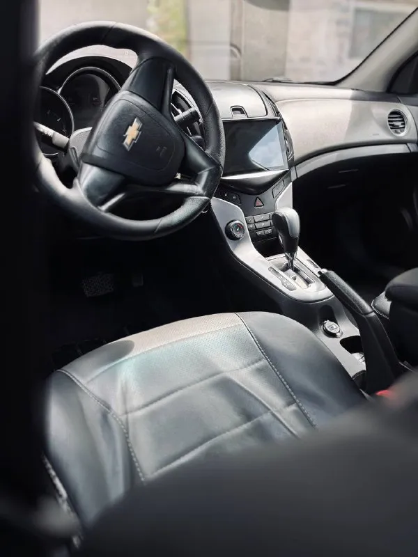 ✅Продам-chevrolet cruze

✅Город-мариуполь
✅Год выпуска-2014.
1,6 Бензин.
✅Кпп-автомат+ доп механика.
✅Цвет-серебристый металлик.
✅Пробег-280 тыс.
✅Два владельца.

✅Описание: камера заднего вида, кондиционер, подогрев сидений, музыка, регулировка зеркал, машина обслужена! В отличном состоянии ✅

✅Переоформление в мрэо без проблем)

✅Цена-750 тыс руб.
За доп фото и вопросами звоните в любое время (номер телефона )+79497318145 виктория - фотография - 6