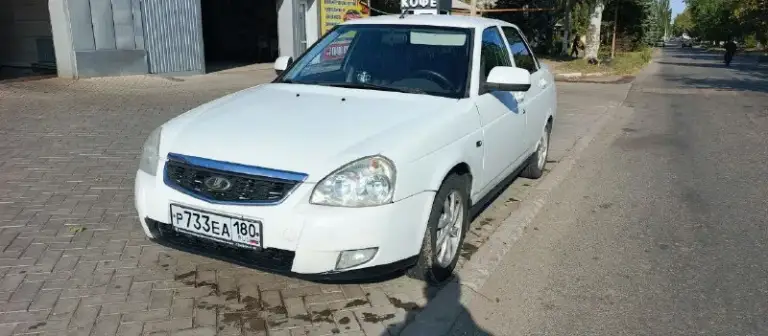 Продам автомобиль в хорошем состоянии. 2013г. , 201тыс. Пробега, двигатель 126. По комплектации: передние эл. Стеклоподъемники, эур, airbag. Хорошая музыка (усилитель, сабвуфер). Легкосплавные красивые диски r15. Своевременно обслуживал. Машина каждый день на ходу, никогда не подводила. С продажей не спешу. Цена: 340 тыс. , находится в г. Енакиево
Тел. +7 949 436-98-79 - фотография - 6
