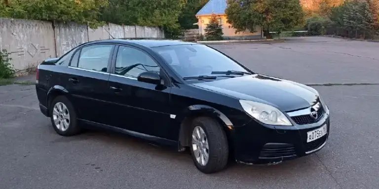 Продам 525.000 opel vecrtra 2007 г 1.8 бензин механика 236 тыс. Пробег комплектация два комплекта резины два ключа оформление без проблем, будете третьим хозяином
Г. Макеевка +79494843951 - фотография - 1