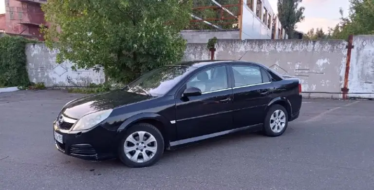 Продам 525.000 opel vecrtra 2007 г 1.8 бензин механика 236 тыс. Пробег комплектация два комплекта резины два ключа оформление без проблем, будете третьим хозяином
Г. Макеевка +79494843951 - фотография - 2