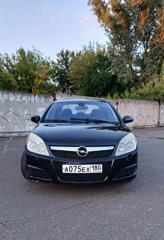 Продам 525.000 opel vecrtra 2007 г 1.8 бензин механика 236 тыс. Пробег комплектация два комплекта резины два ключа оформление без проблем, будете третьим хозяином
Г. Макеевка +79494843951 - фотография - 3