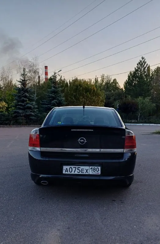 Продам 525.000 opel vecrtra 2007 г 1.8 бензин механика 236 тыс. Пробег комплектация два комплекта резины два ключа оформление без проблем, будете третьим хозяином
Г. Макеевка +79494843951 - фотография - 4