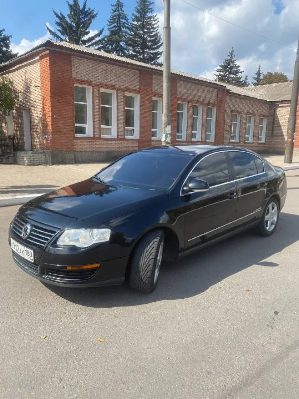Volkswagen b6 ‼️
Год выпуска:2006
Двигатель 2.0 турбо, едет на все 200 лошадей, нареканий нет. Коробка 6 ступенчатая механика, переключает плавно. Ходовая часть сделана полностью. Кузов не гнилой, без рыжих. Есть годовалые следы эксплуатации в виде царапин. Новая резина проехавшая не более 1000 км. Поклеен хорошей американской плёнкой, новое лобовое стекло, менял из-за трещин на старом. Продаю в связи с семейными обстоятельствами!цена 620.000 торг‼️
Звонить по номеру +79495192794
📲 Tg: евгений
📞 Звоните: +7(949)5192794 - фотография - 2