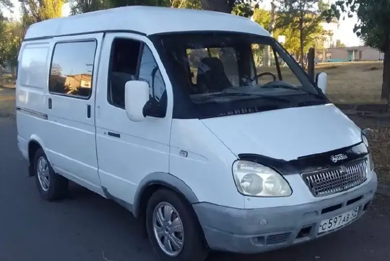 Продам автомобиль!
Газ соболь 2004г.
Газ/бензин!
Автомобиль в отличном техническом и внешнем состоянии!
2 Хозяина!
В одних руках с 2007г.
Мотор 405 инжектор!
Работает как положено!
Не троит не дымит,
Масло не расходует!
По коробке передач и ходовой части все отлично!
Автомобиль абсолютно без вложений завел и поехал на любое расстояние!
Кузов целый!
Не ржавый и не гнилой!
Рама и все силовые части конструкции целые!
Салон чистый и опрятный!
Документы чистые,
Без штрафов/запретов
И прочего!
Цена 480.000т
Торг после осмотра!
Тел: +7 (949) 426-74-93,
Плохая связь, дозваниваетесь!
Или же пишите/звоните на telegram: +7 905 496 0638. - фотография - 2
