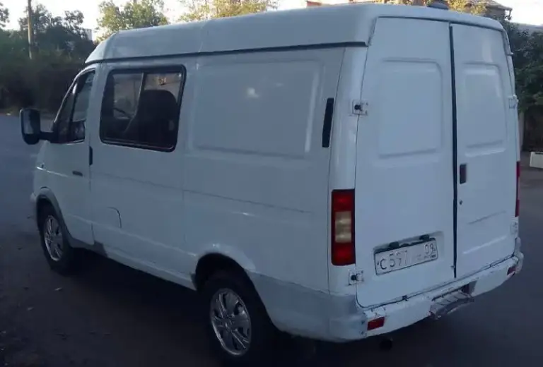 Продам автомобиль!
Газ соболь 2004г.
Газ/бензин!
Автомобиль в отличном техническом и внешнем состоянии!
2 Хозяина!
В одних руках с 2007г.
Мотор 405 инжектор!
Работает как положено!
Не троит не дымит,
Масло не расходует!
По коробке передач и ходовой части все отлично!
Автомобиль абсолютно без вложений завел и поехал на любое расстояние!
Кузов целый!
Не ржавый и не гнилой!
Рама и все силовые части конструкции целые!
Салон чистый и опрятный!
Документы чистые,
Без штрафов/запретов
И прочего!
Цена 480.000т
Торг после осмотра!
Тел: +7 (949) 426-74-93,
Плохая связь, дозваниваетесь!
Или же пишите/звоните на telegram: +7 905 496 0638. - фотография - 4