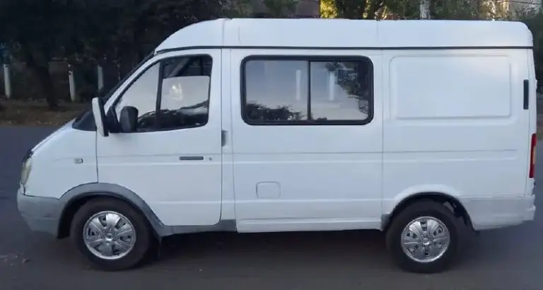 Продам автомобиль!
Газ соболь 2004г.
Газ/бензин!
Автомобиль в отличном техническом и внешнем состоянии!
2 Хозяина!
В одних руках с 2007г.
Мотор 405 инжектор!
Работает как положено!
Не троит не дымит,
Масло не расходует!
По коробке передач и ходовой части все отлично!
Автомобиль абсолютно без вложений завел и поехал на любое расстояние!
Кузов целый!
Не ржавый и не гнилой!
Рама и все силовые части конструкции целые!
Салон чистый и опрятный!
Документы чистые,
Без штрафов/запретов
И прочего!
Цена 480.000т
Торг после осмотра!
Тел: +7 (949) 426-74-93,
Плохая связь, дозваниваетесь!
Или же пишите/звоните на telegram: +7 905 496 0638. - фотография - 5