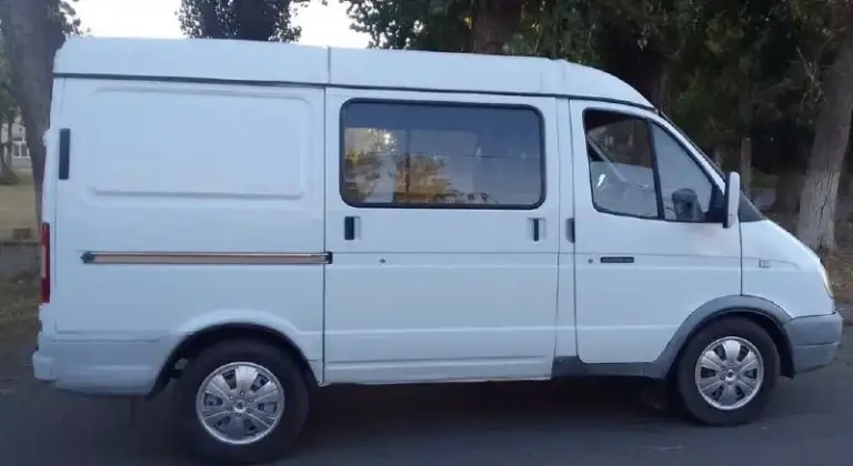 Продам автомобиль!
Газ соболь 2004г.
Газ/бензин!
Автомобиль в отличном техническом и внешнем состоянии!
2 Хозяина!
В одних руках с 2007г.
Мотор 405 инжектор!
Работает как положено!
Не троит не дымит,
Масло не расходует!
По коробке передач и ходовой части все отлично!
Автомобиль абсолютно без вложений завел и поехал на любое расстояние!
Кузов целый!
Не ржавый и не гнилой!
Рама и все силовые части конструкции целые!
Салон чистый и опрятный!
Документы чистые,
Без штрафов/запретов
И прочего!
Цена 480.000т
Торг после осмотра!
Тел: +7 (949) 426-74-93,
Плохая связь, дозваниваетесь!
Или же пишите/звоните на telegram: +7 905 496 0638. - фотография - 6